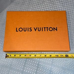 Louis Vuitton Gift Box
